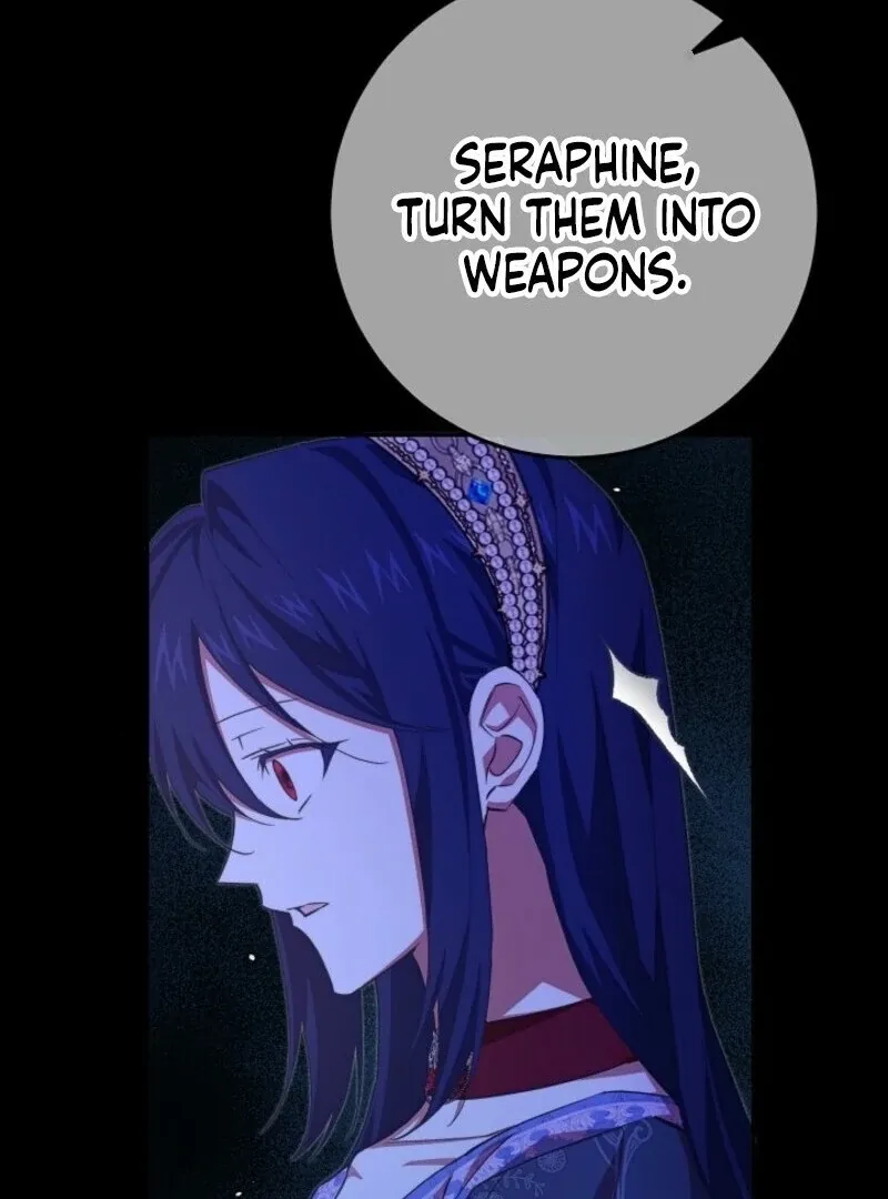 Come On Now, Even If I’m Not A Villain Chapter 41 Online - página 17