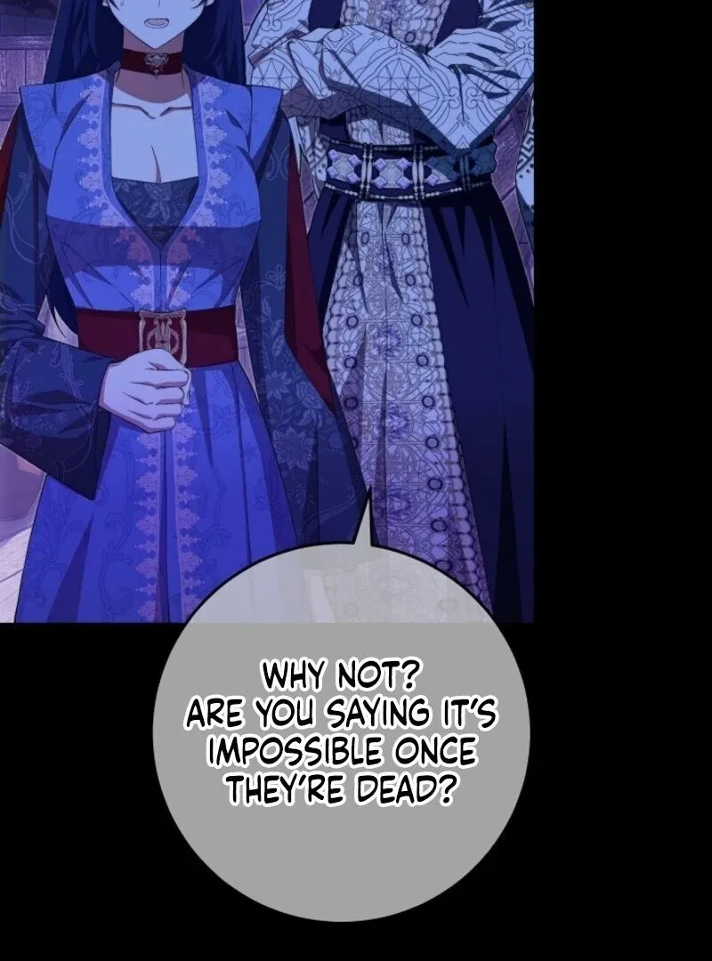 Come On Now, Even If I’m Not A Villain Chapter 41 Online - página 19