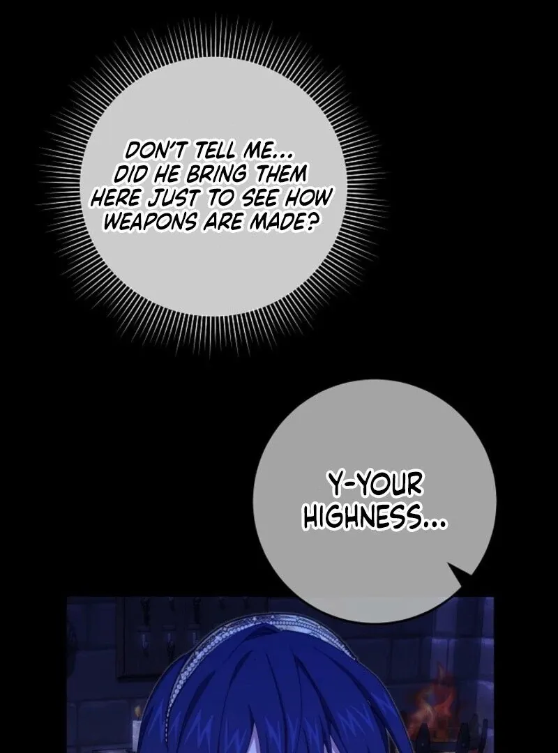 Come On Now, Even If I’m Not A Villain Chapter 41 Online - página 23