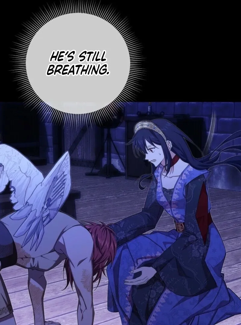 Come On Now, Even If I’m Not A Villain Chapter 41 Online - página 25