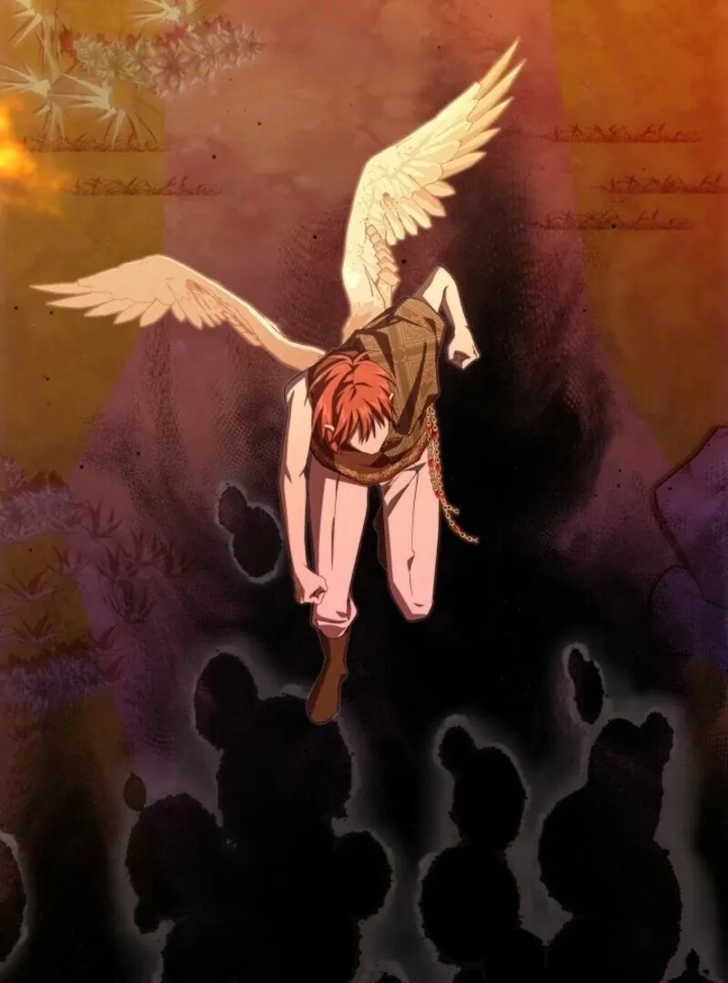Come On Now, Even If I’m Not A Villain Chapter 41 Online - página 34
