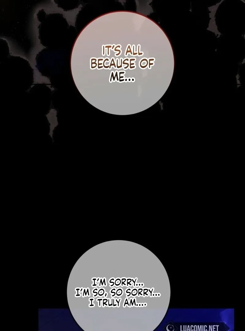 Come On Now, Even If I’m Not A Villain Chapter 41 Online - página 35