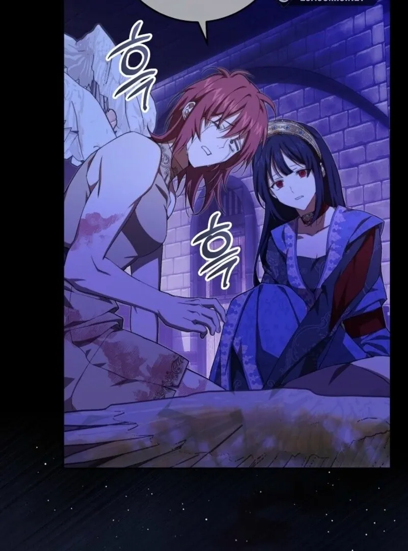 Come On Now, Even If I’m Not A Villain Chapter 41 Online - página 36