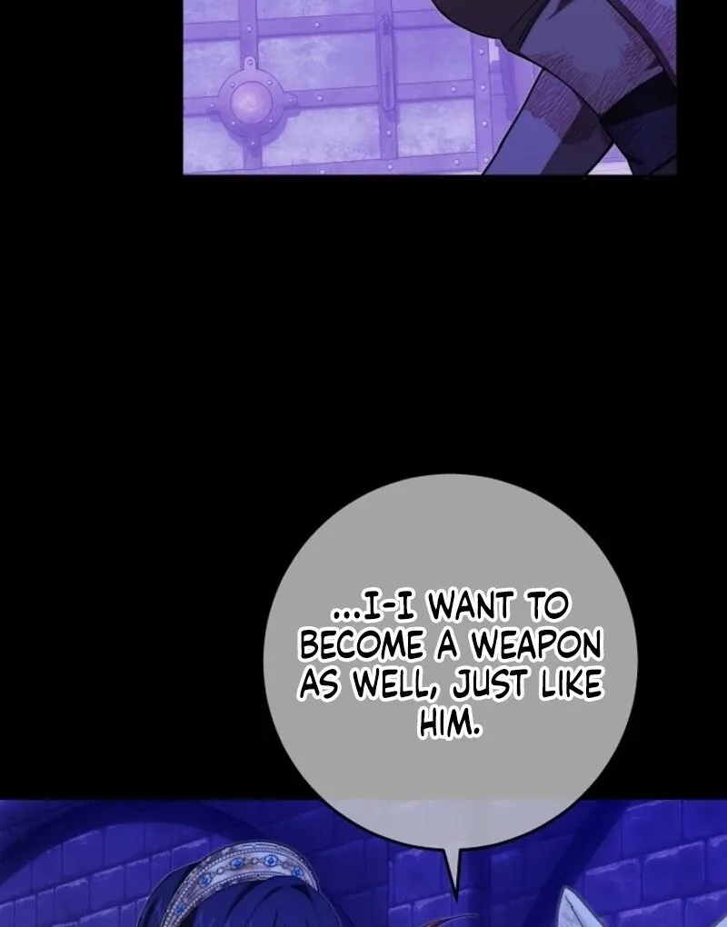 Come On Now, Even If I’m Not A Villain Chapter 41 Online - página 41