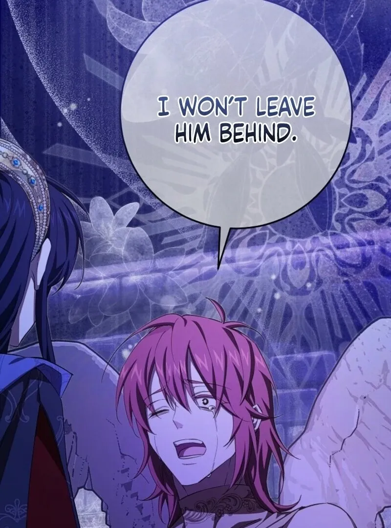 Come On Now, Even If I’m Not A Villain Chapter 41 Online - página 45