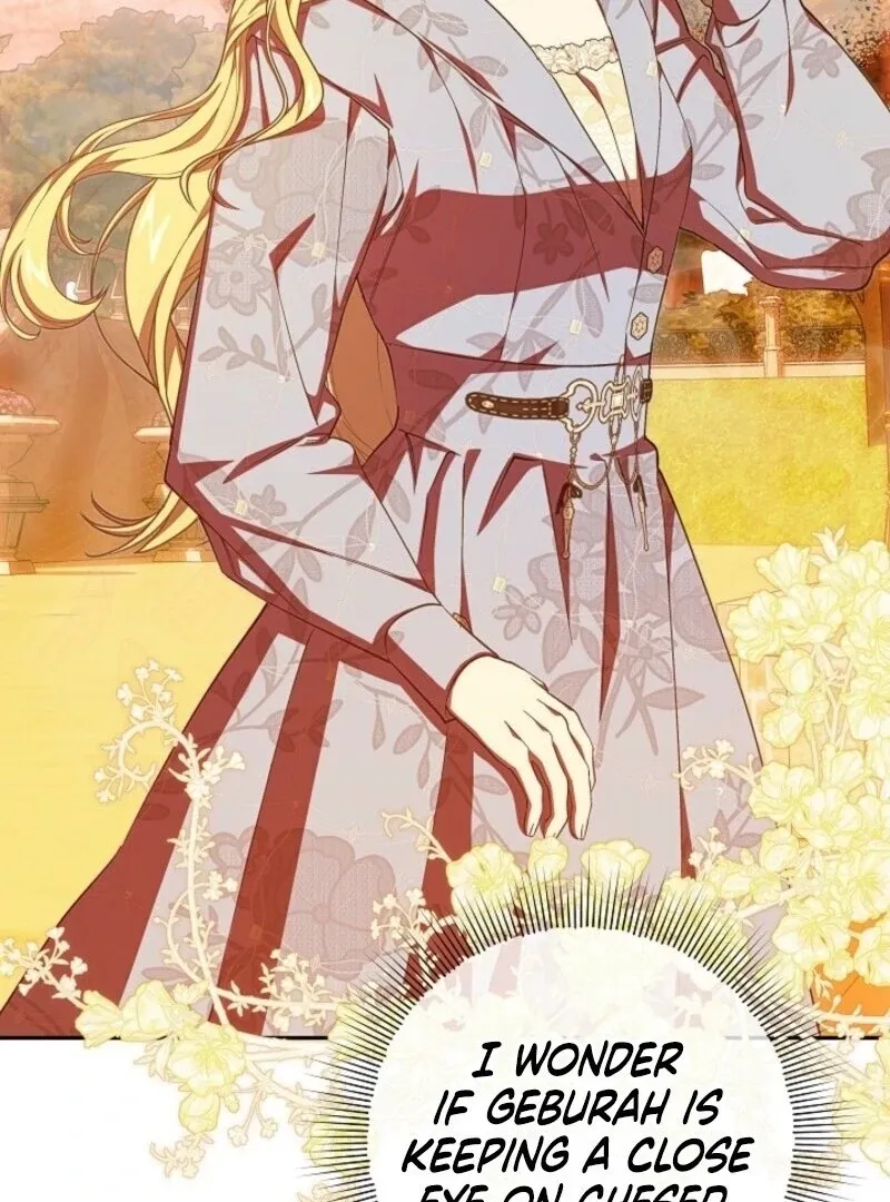 Come On Now, Even If I’m Not A Villain Chapter 41 Online - página 50