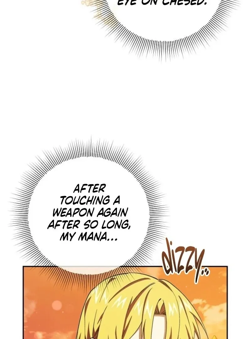 Come On Now, Even If I’m Not A Villain Chapter 41 Online - página 51
