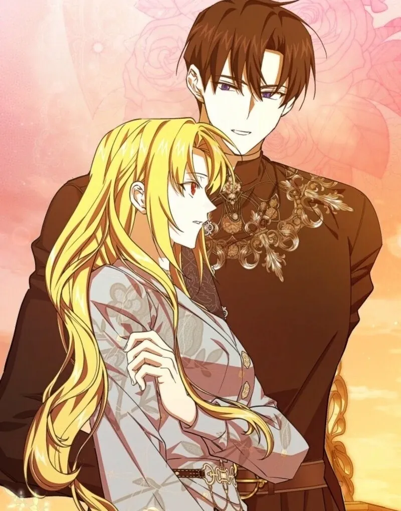 Come On Now, Even If I’m Not A Villain Chapter 41 Online - página 55