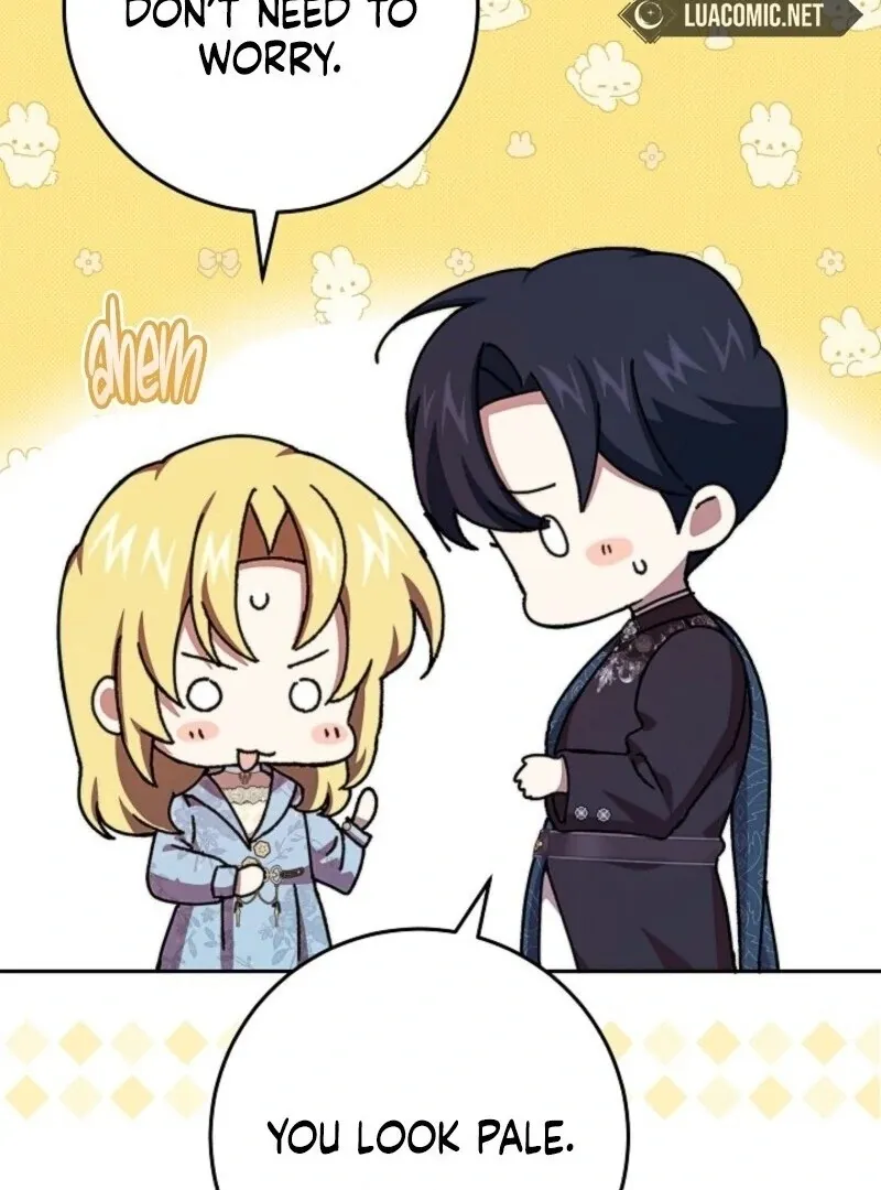 Come On Now, Even If I’m Not A Villain Chapter 41 Online - página 59