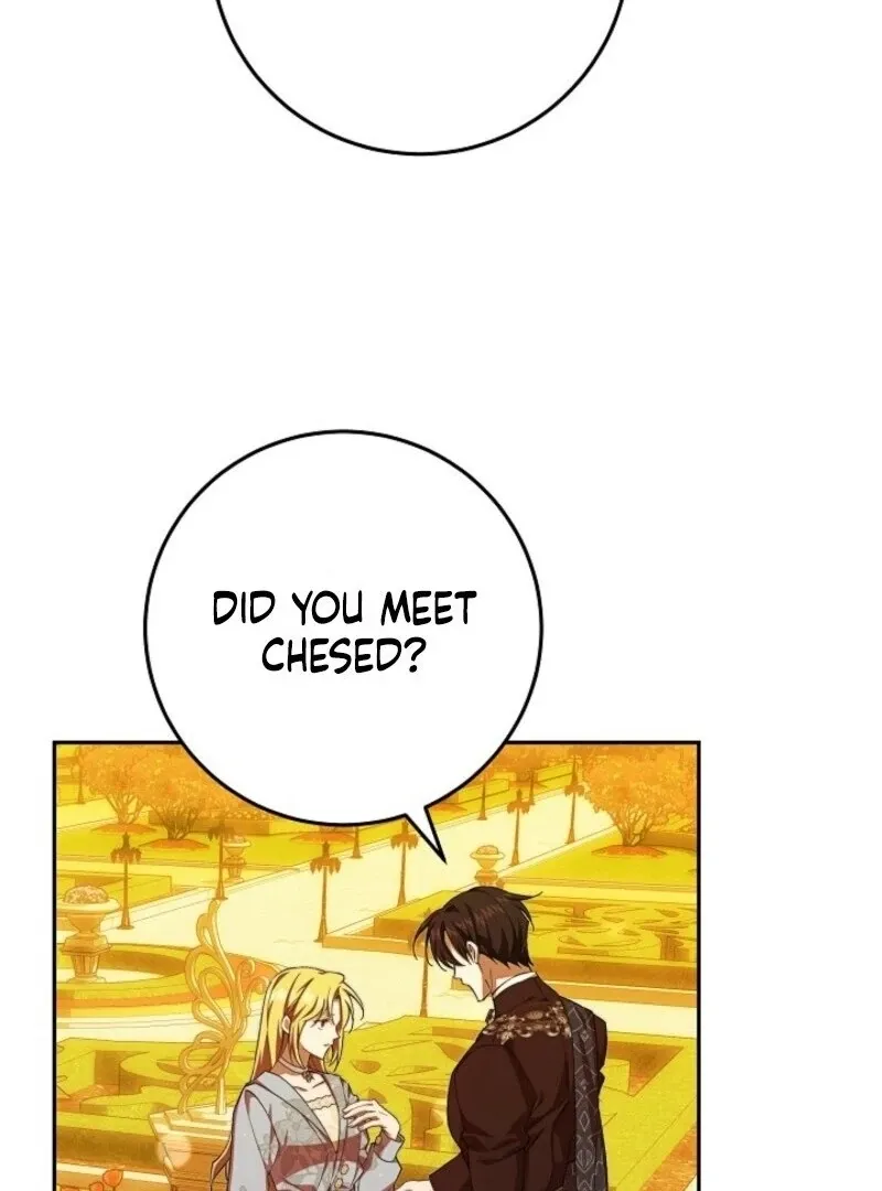 Come On Now, Even If I’m Not A Villain Chapter 41 Online - página 60