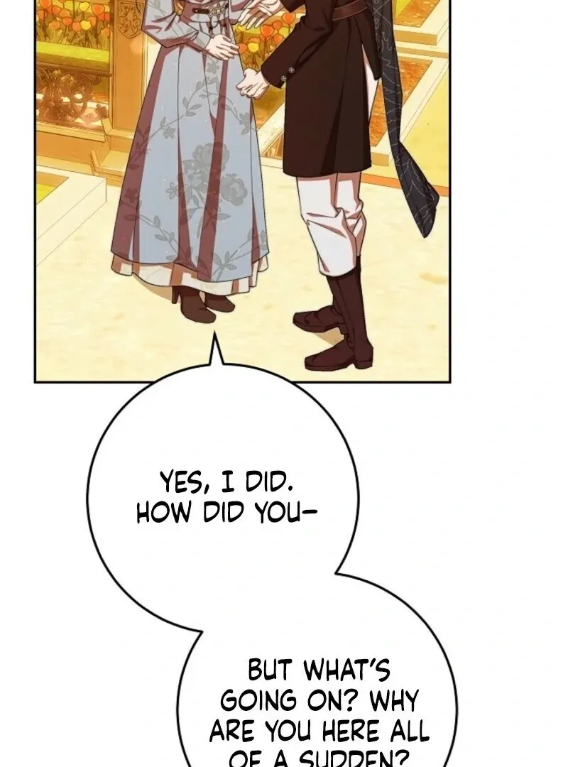 Come On Now, Even If I’m Not A Villain Chapter 41 Online - página 61