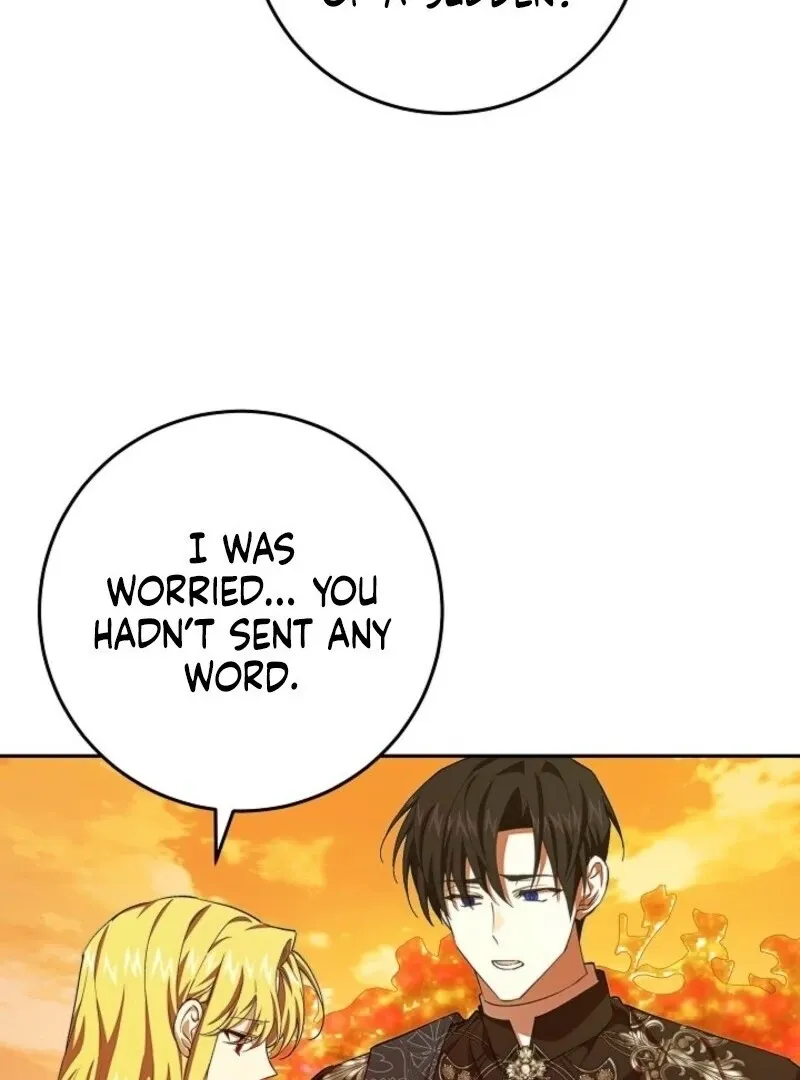 Come On Now, Even If I’m Not A Villain Chapter 41 Online - página 62
