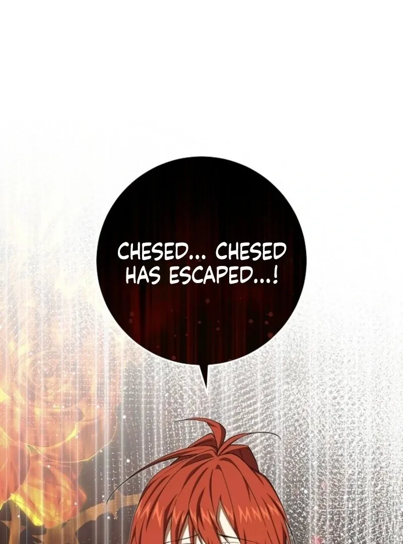 Come On Now, Even If I’m Not A Villain Chapter 41 Online - página 93