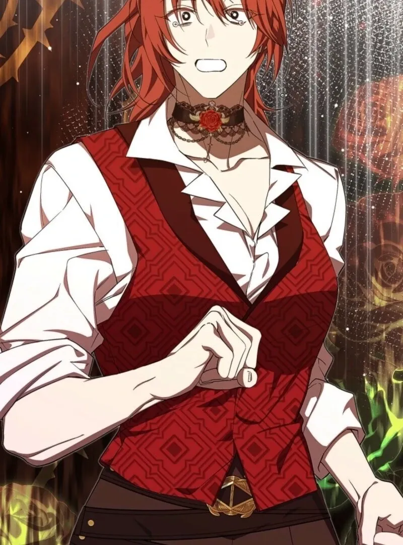 Come On Now, Even If I’m Not A Villain Chapter 41 Online - página 94