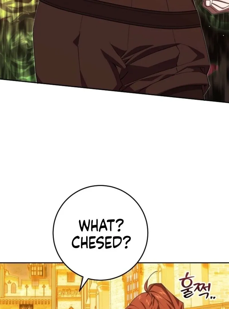 Come On Now, Even If I’m Not A Villain Chapter 41 Online - página 95