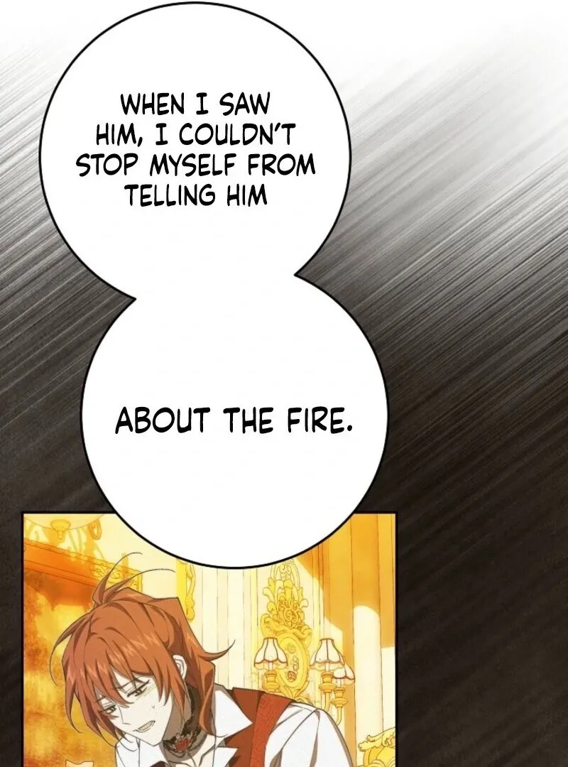 Come On Now, Even If I’m Not A Villain Chapter 41 Online - página 98