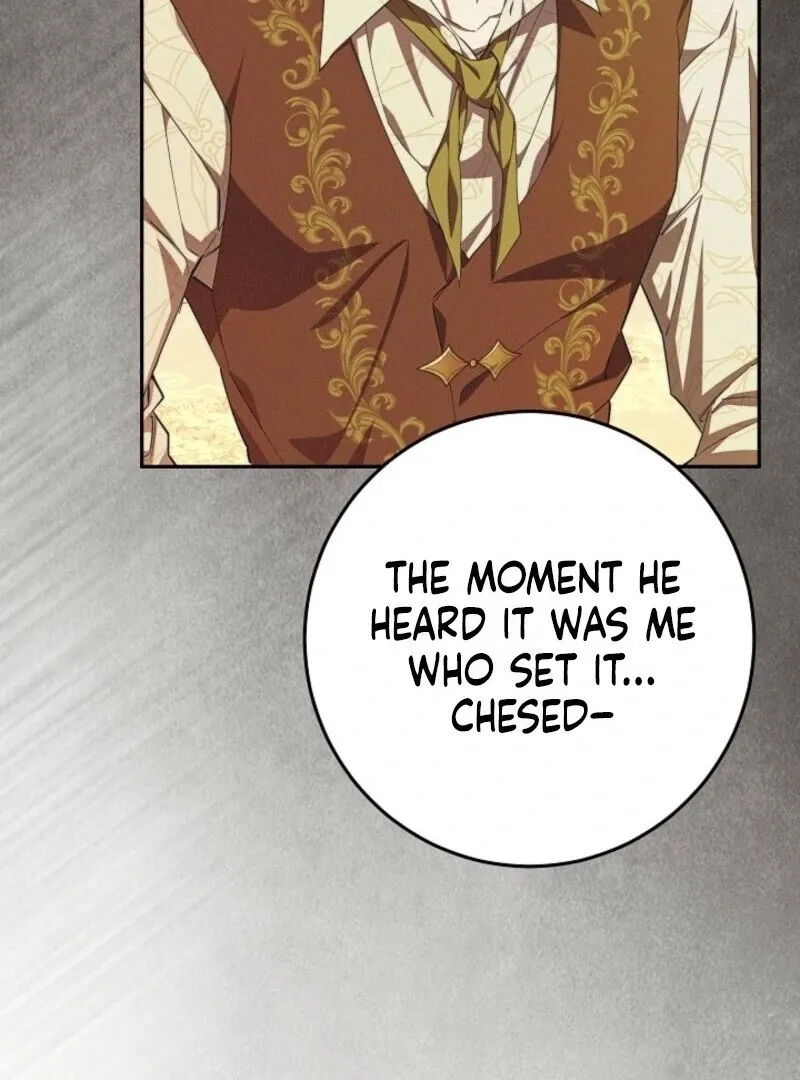 Come On Now, Even If I’m Not A Villain Chapter 41 Online - página 100