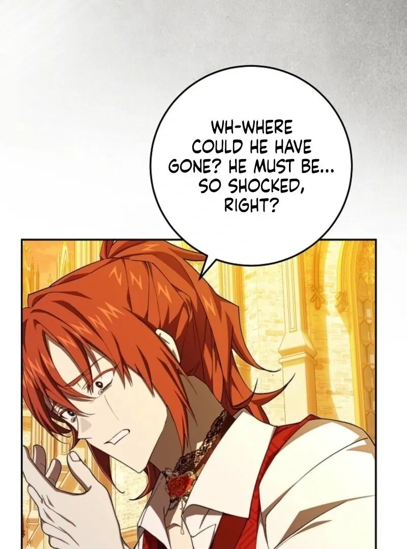 Come On Now, Even If I’m Not A Villain Chapter 41 Online - página 101