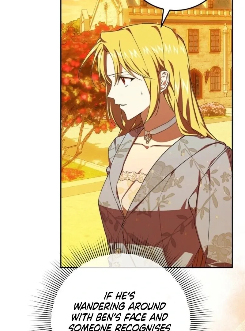 Come On Now, Even If I’m Not A Villain Chapter 41 Online - página 105