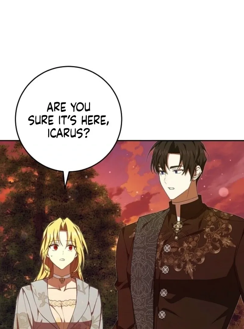 Come On Now, Even If I’m Not A Villain Chapter 41 Online - página 109