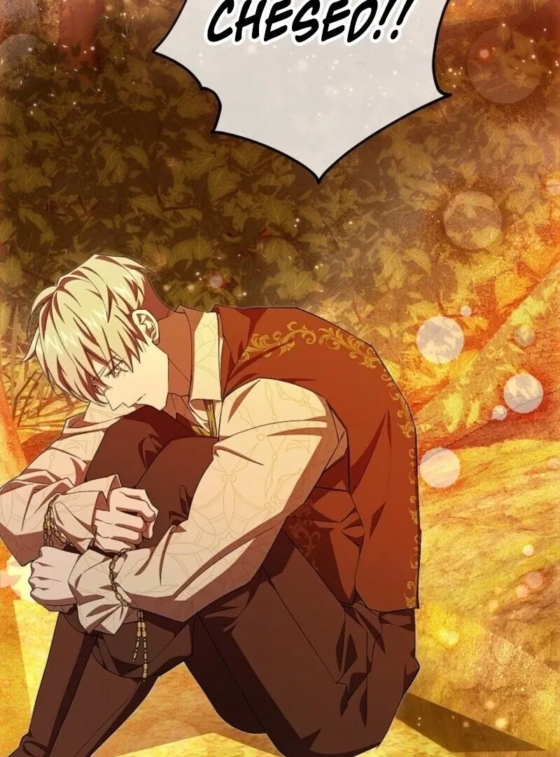 Come On Now, Even If I’m Not A Villain Chapter 41 Online - página 117