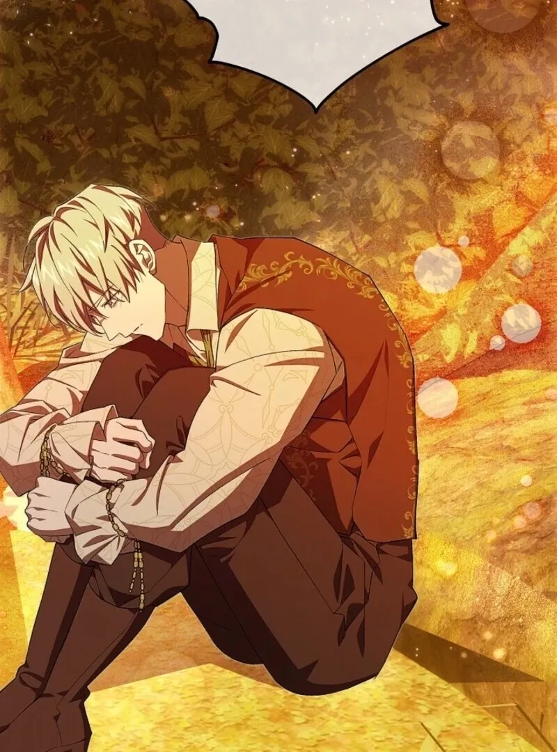 Come On Now, Even If I’m Not A Villain Chapter 42 Online - página 3