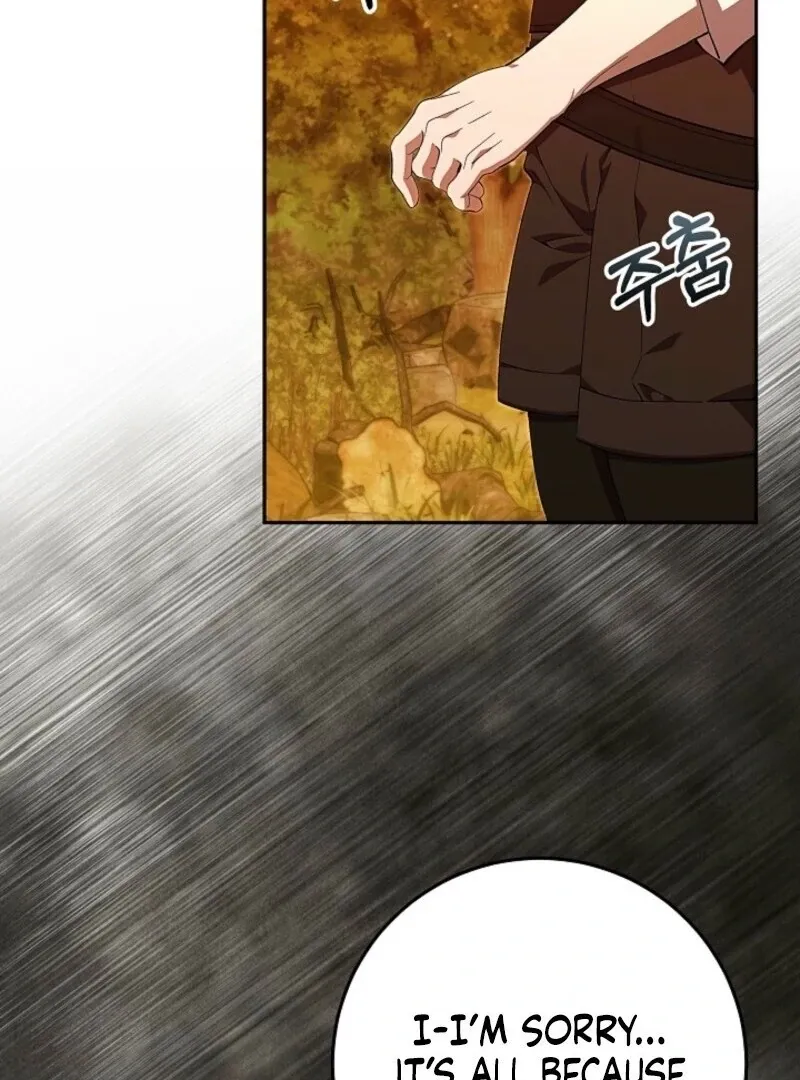Come On Now, Even If I’m Not A Villain Chapter 42 Online - página 8