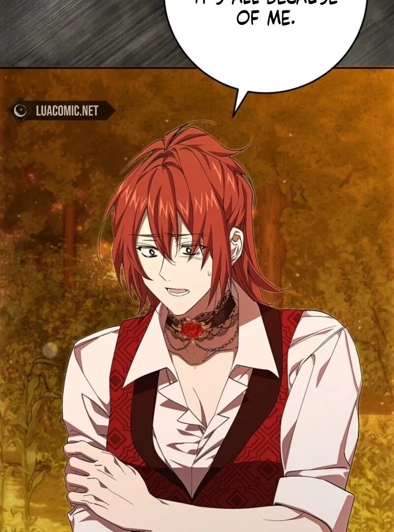 Come On Now, Even If I’m Not A Villain Chapter 42 Online - página 9