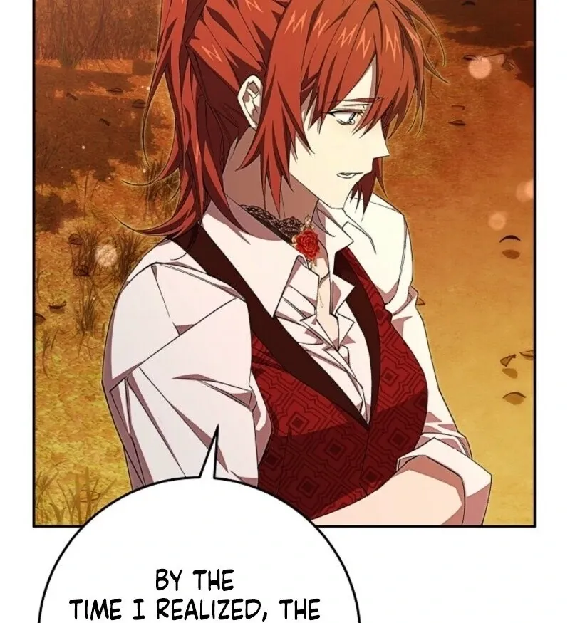 Come On Now, Even If I’m Not A Villain Chapter 42 Online - página 13