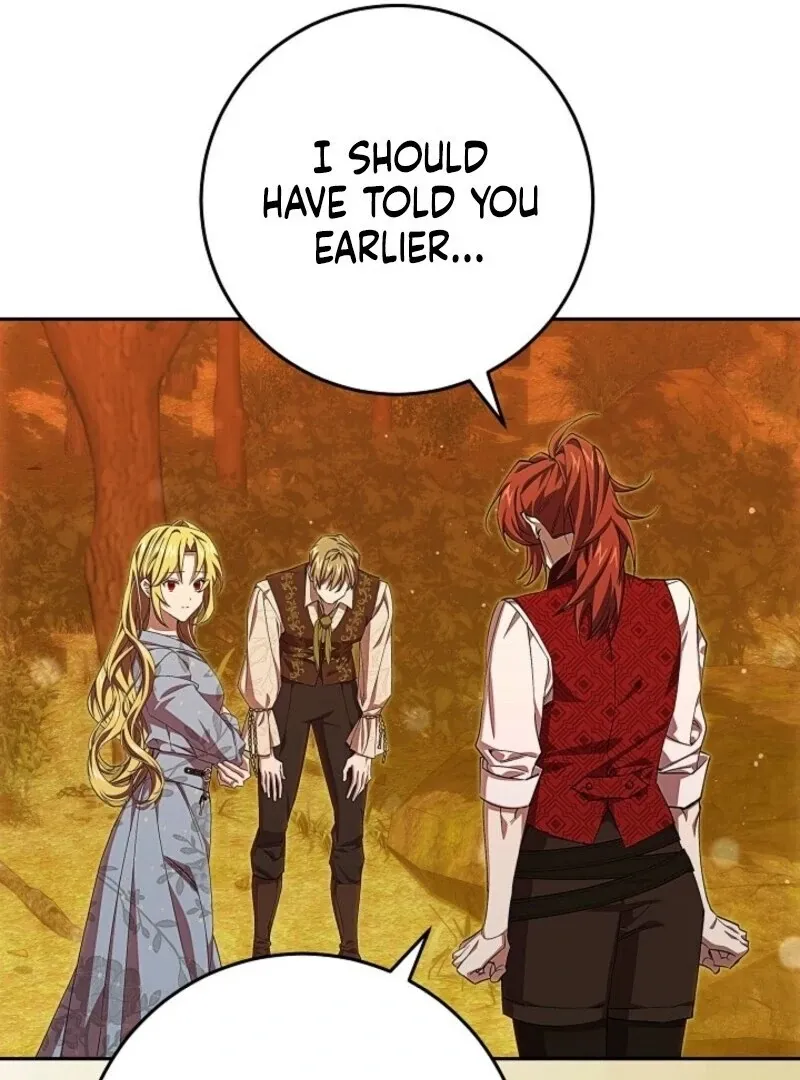Come On Now, Even If I’m Not A Villain Chapter 42 Online - página 15