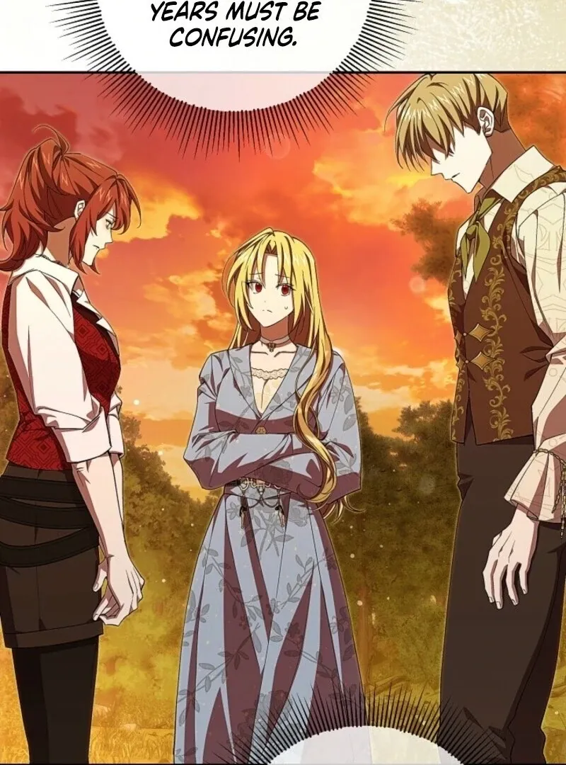 Come On Now, Even If I’m Not A Villain Chapter 42 Online - página 19