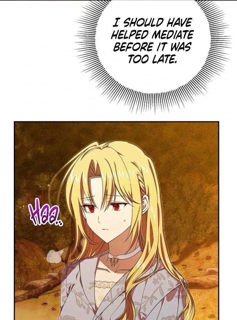 Come On Now, Even If I’m Not A Villain Chapter 42 Online - página 20