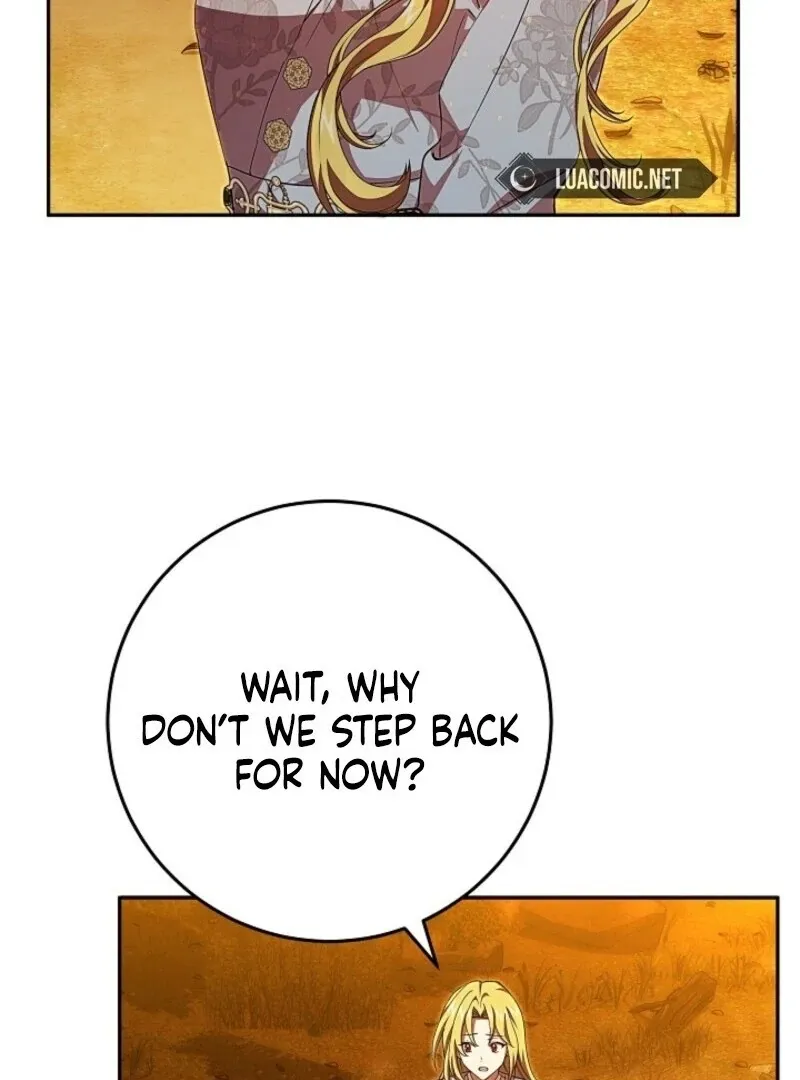 Come On Now, Even If I’m Not A Villain Chapter 42 Online - página 21