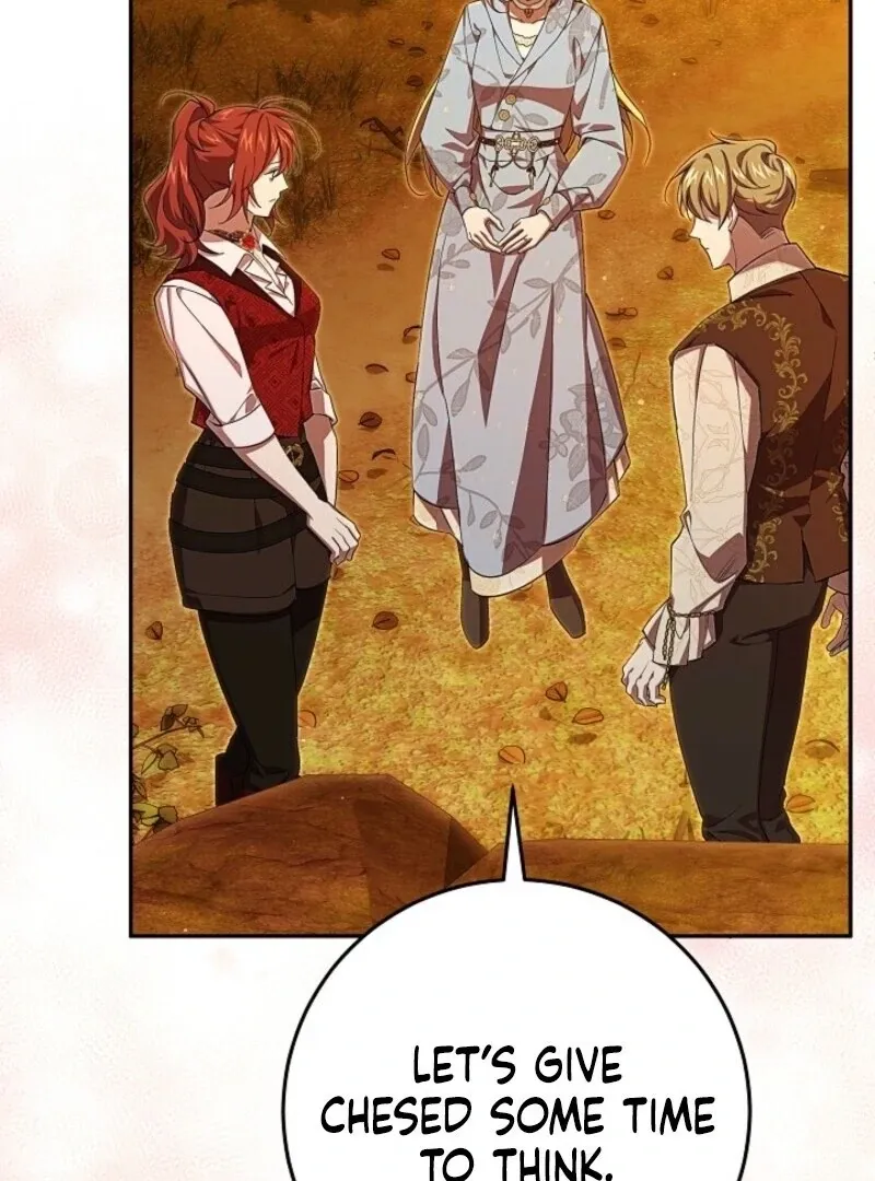Come On Now, Even If I’m Not A Villain Chapter 42 Online - página 22