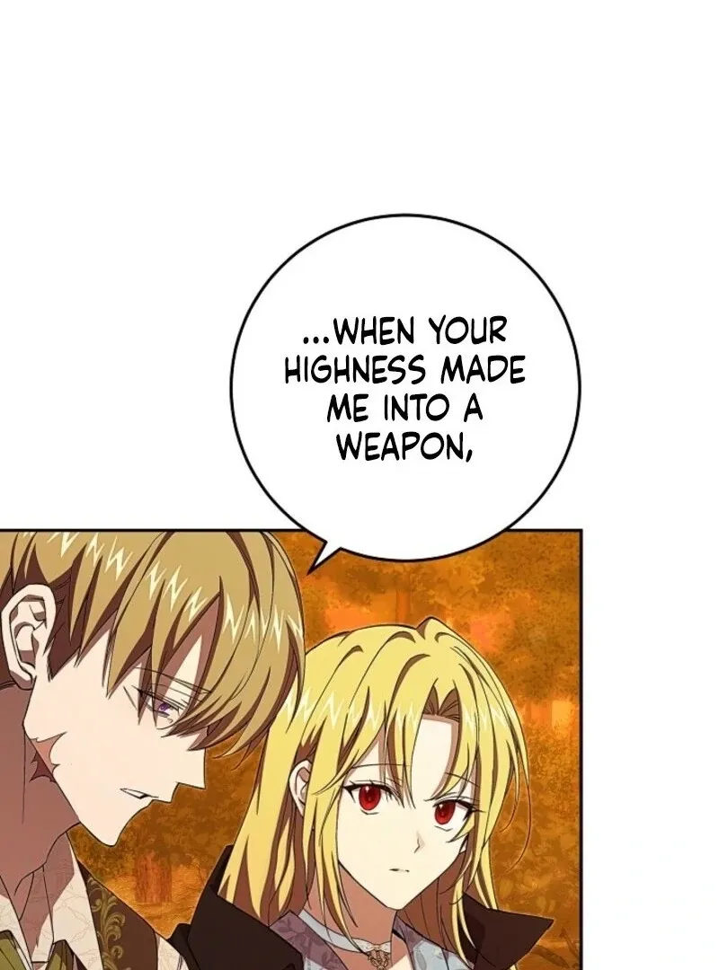 Come On Now, Even If I’m Not A Villain Chapter 42 Online - página 33