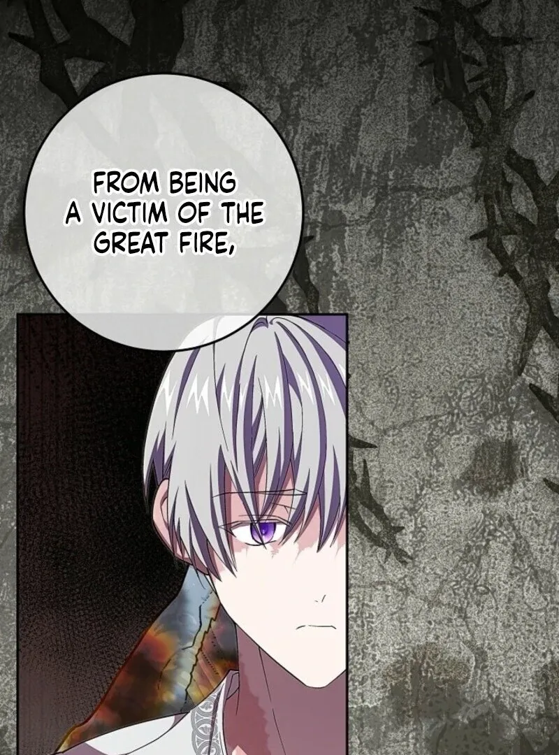 Come On Now, Even If I’m Not A Villain Chapter 42 Online - página 38