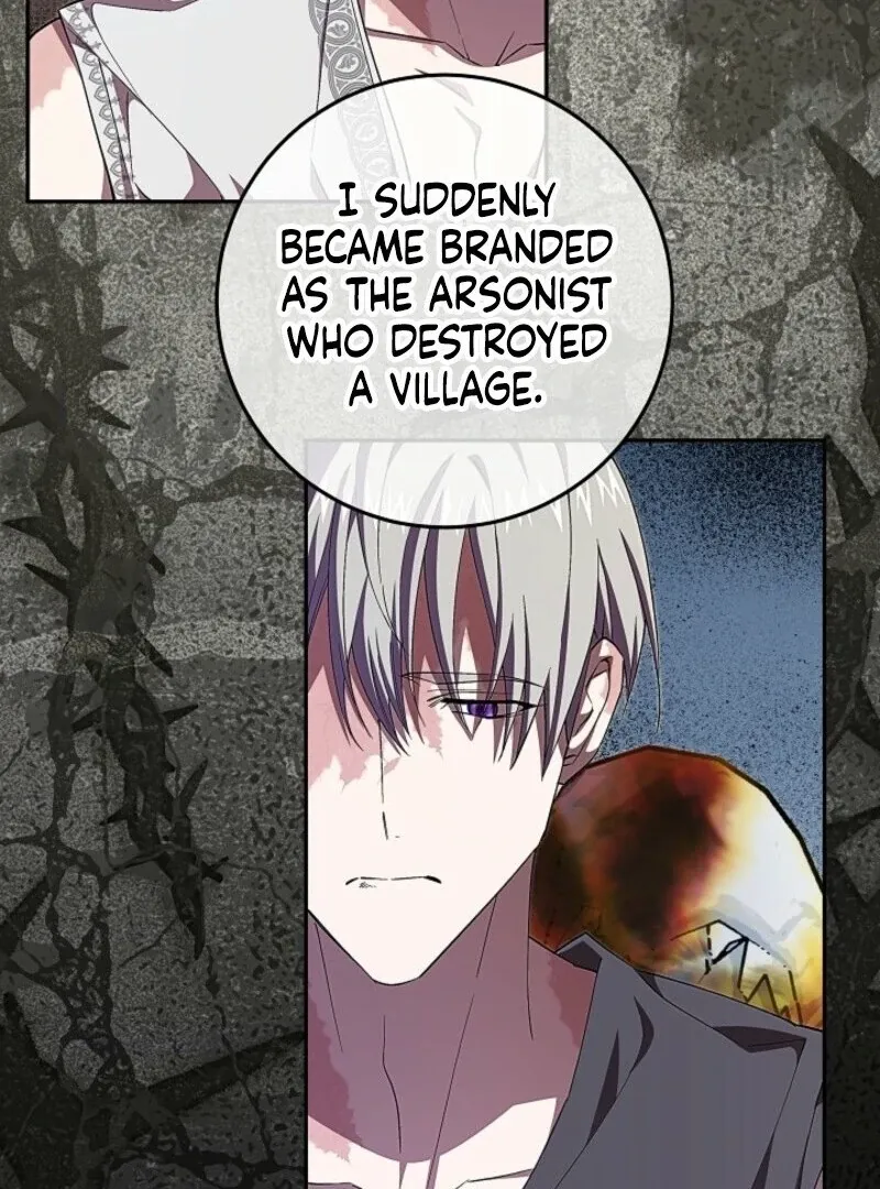 Come On Now, Even If I’m Not A Villain Chapter 42 Online - página 39