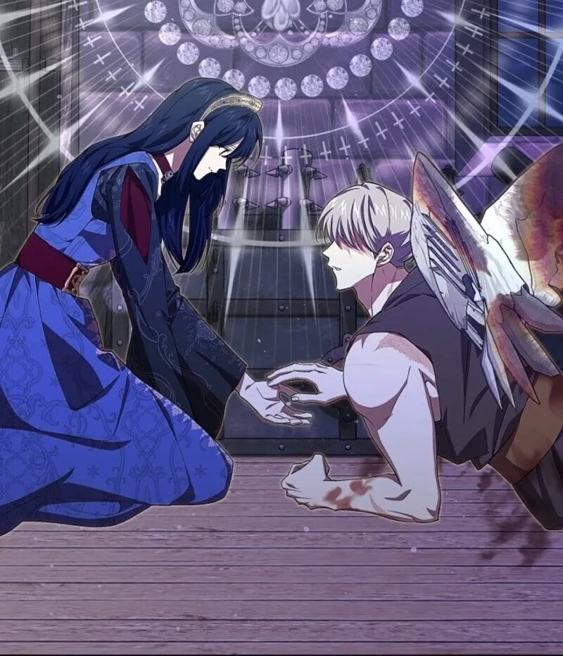 Come On Now, Even If I’m Not A Villain Chapter 42 Online - página 42
