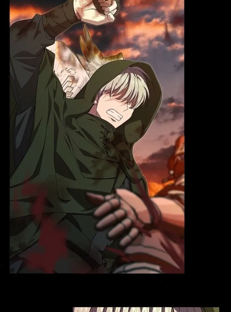 Come On Now, Even If I’m Not A Villain Chapter 42 Online - página 44