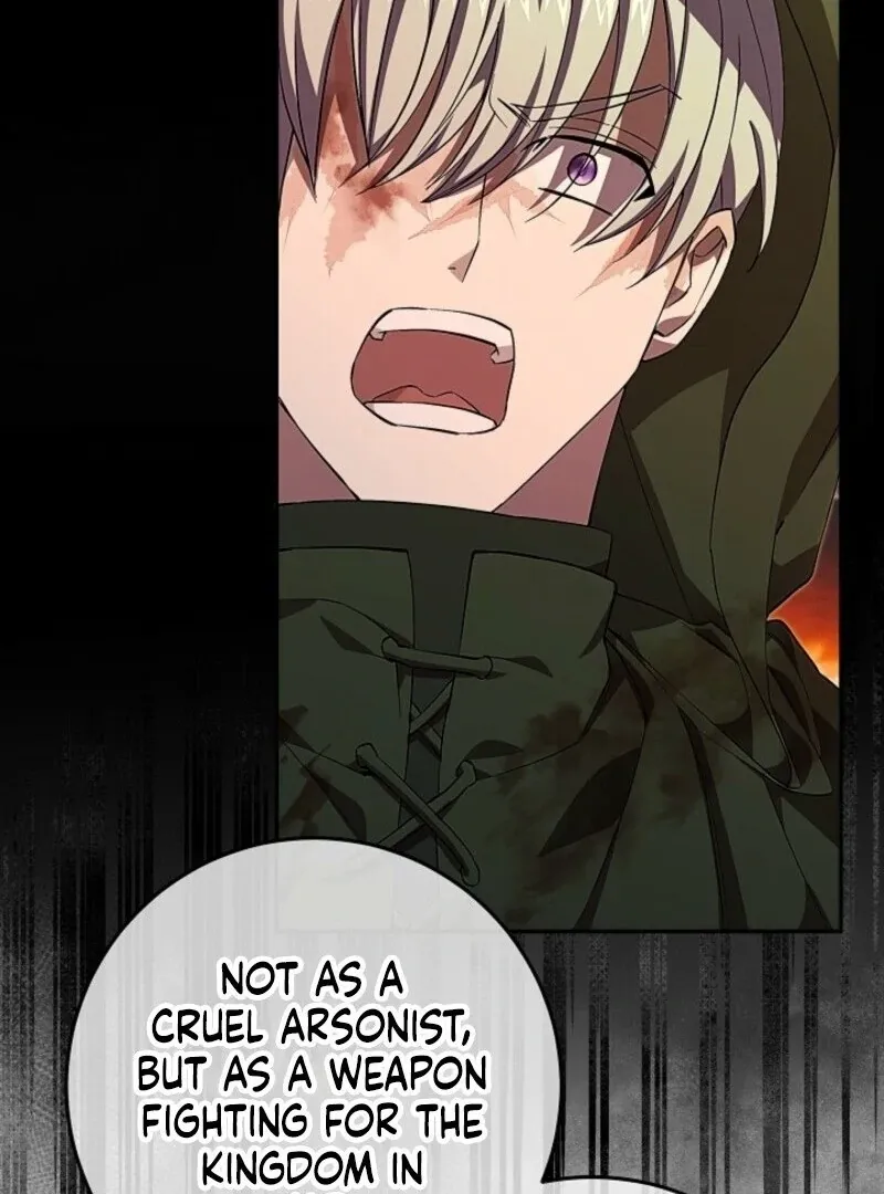 Come On Now, Even If I’m Not A Villain Chapter 42 Online - página 45