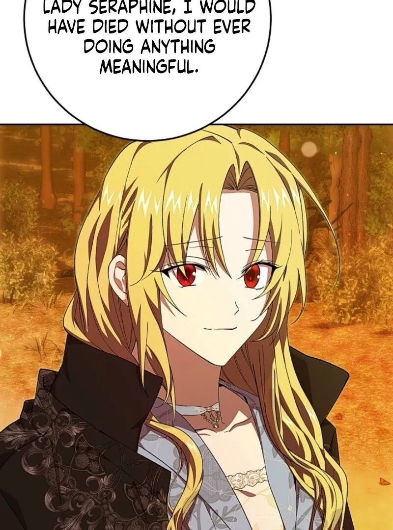 Come On Now, Even If I’m Not A Villain Chapter 42 Online - página 47