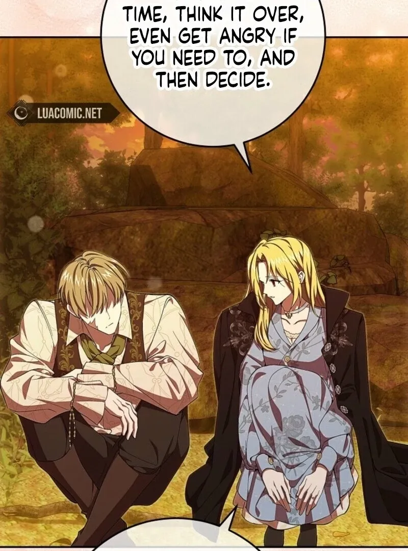 Come On Now, Even If I’m Not A Villain Chapter 42 Online - página 59