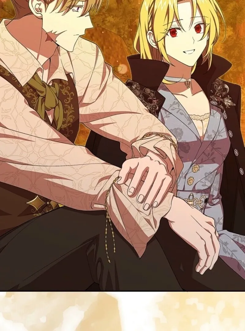 Come On Now, Even If I’m Not A Villain Chapter 42 Online - página 77