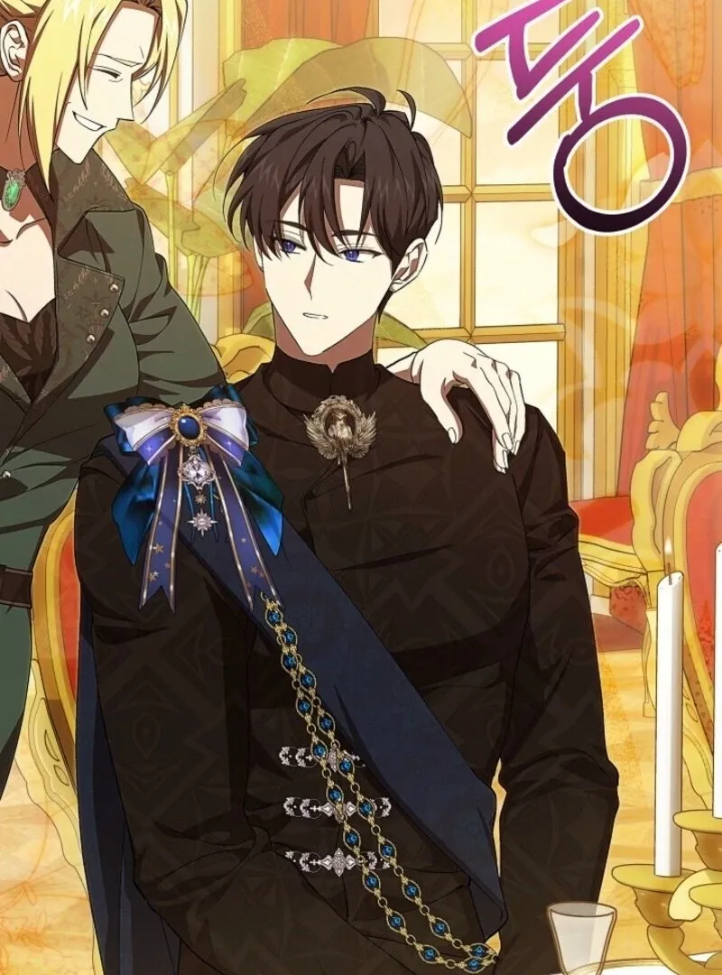 Come On Now, Even If I’m Not A Villain Chapter 42 Online - página 85