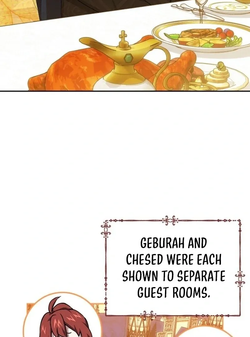 Come On Now, Even If I’m Not A Villain Chapter 42 Online - página 86