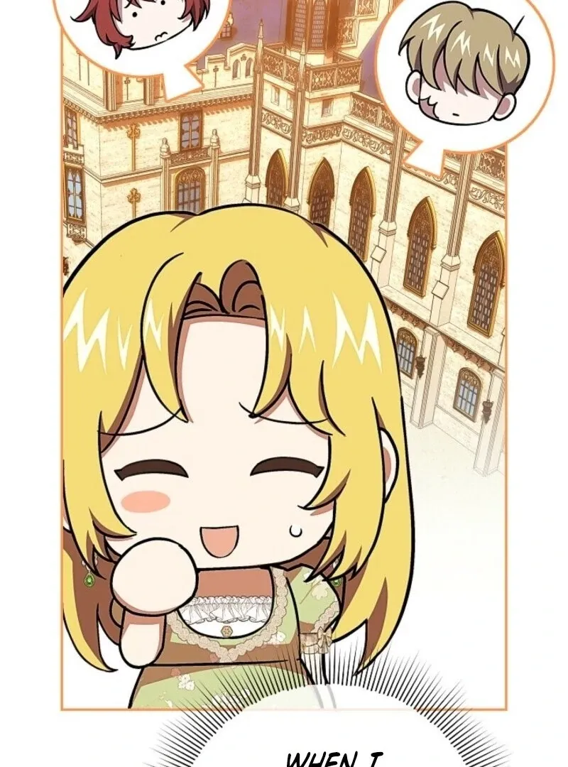 Come On Now, Even If I’m Not A Villain Chapter 42 Online - página 87