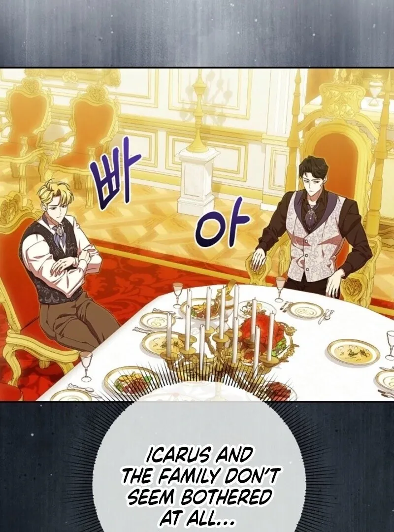 Come On Now, Even If I’m Not A Villain Chapter 42 Online - página 92