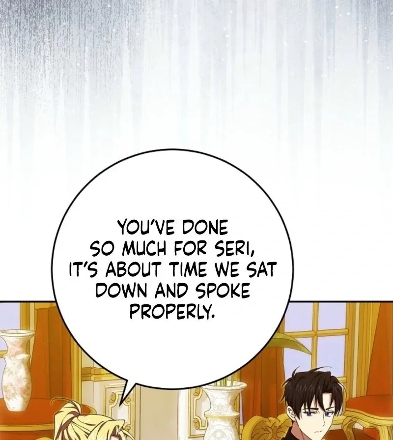 Come On Now, Even If I’m Not A Villain Chapter 42 Online - página 94