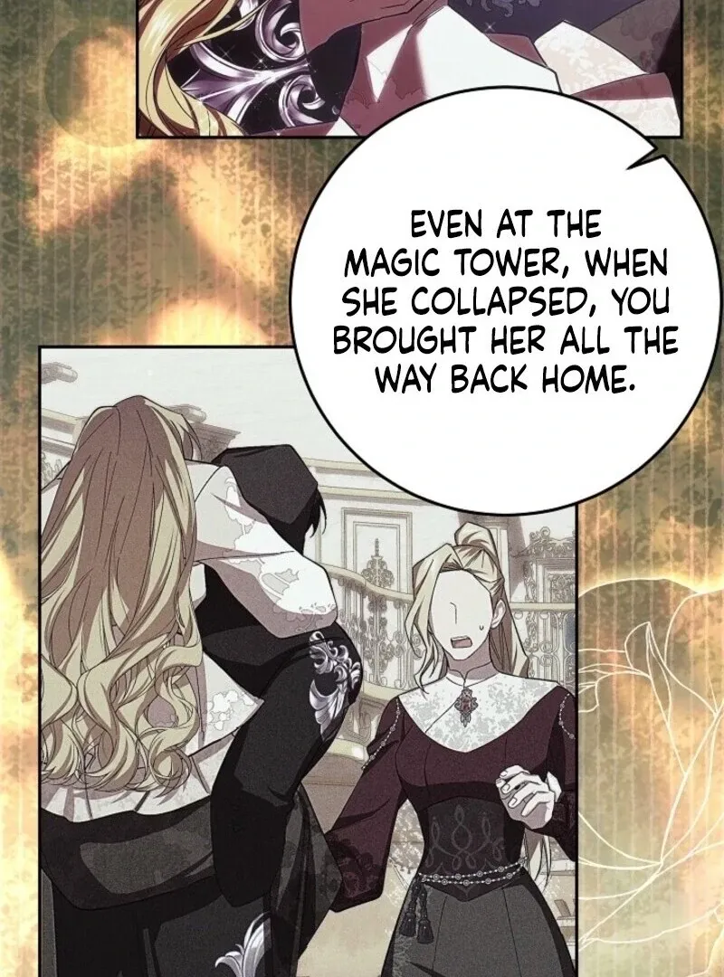 Come On Now, Even If I’m Not A Villain Chapter 42 Online - página 97