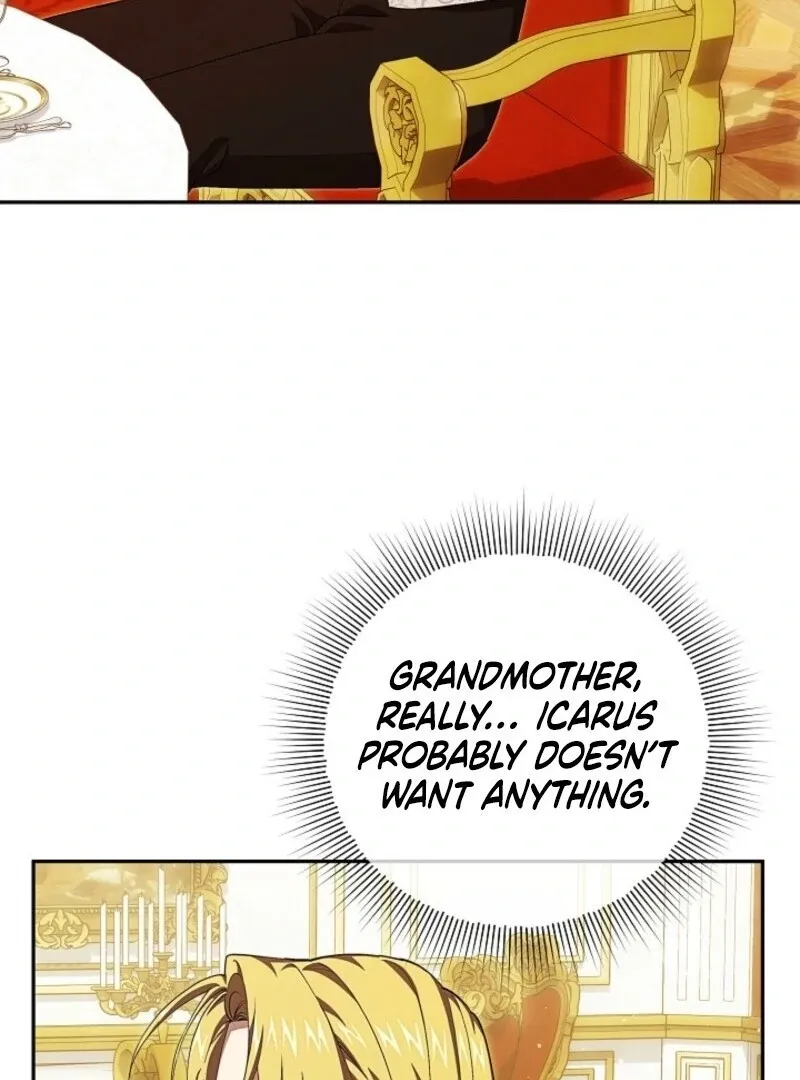Come On Now, Even If I’m Not A Villain Chapter 42 Online - página 100